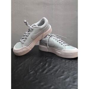 Nike Court Legacy Lift Women’s Sneakers | Size 8.5 | New Without Box